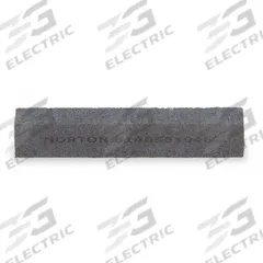NORTON Dressing Stick: 6" L x 1" W x 1" H, 37C24-SVK (MPN 61463610462). Key specifications — Hardness Grade: S; Brand: NORTON.