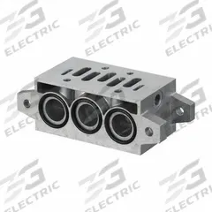 AVENTICS Manifold Segment: R432039362. Key specifications — attr1077629: AVENTICS; attr1077625: R432039362; attr1077687: Manifold Segment.