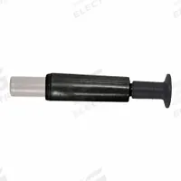 WOOD'S POWR-GRIP Suction Cup Lifter: Suction Cup Lifter, Concave, 3 lb Max Load Capacity, 1 Cups (MPN PU0950). Key specifications — Release Mechanism: Release Valve; Handle Type: Vertical Handle; Brand: WOOD'S POWR-GRIP.