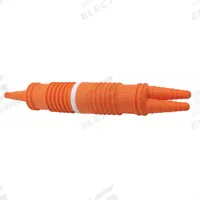 IDEAL Street Light Disconnect: In-Line, Breakaway, Non-Fused, 2 Load Outputs, 8 AWG – 6 AWG (MPN 30-C1622N). Key specifications — Disconnect Breakaway: Breakaway; Manufacturer Part Number: 30-C1622N; Brand: IDEAL; Series: SLK.