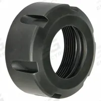TECHNIKS Collet Nut: Hex, For ER16, M22x1.5 Thread (MPN 41116). Key specifications — attr1038651: 25,000 RPM; attr1042874: 04609; attr1033482: 41116; attr1033486: TECHNIKS.