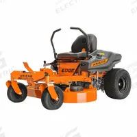 ARIENS Zero Turn Lawn Mower: Riding, Yard up to 2 acre, Rear-Wheel Drive, Side Discharge, 656 cc (MPN 915283). Key specifications — Brand: ARIENS; Engine Cycle: 4-Cycle; Deck Material: Steel.