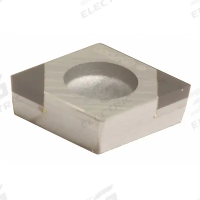 SUMITOMO Diamond Turning Insert: 2NU-CCGA21.51 - Diamond Indexable Turning Inserts