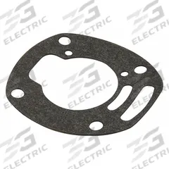 DYNABRADE Gasket: Mfr Part # 07129, Gasket, Compatible with Mfr Part # 07100/11476. Key specifications — attr948908: 07129; attr948910: 25H806; attr948911: 07100; attr948916: Gasket.