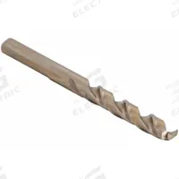 DEWALT Jobber Length Drill Bit: 7/32", 135° Pilot Point, Black Oxide HSS, Hex Shank (MPN DW1914). Key specifications — attr1225567: 0.2188.