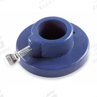 APPROVED VENDOR Bung Adapter: Bung Adapter, Polypropylene, For 5 Gal Pail Container, TBD, TBD, TBD (MPN 258). Key specifications — Brand: APPROVED VENDOR; Body Material: Polypropylene; Compatible Manufacturer Model Number: 4HA31; Product Type: Bung Adapter; Wetted Materials: Polyethylene; For Container: 5 Gal Pail.