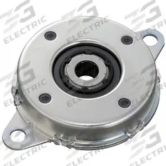 BANSBACH Rotary Damper: Disk, Counterclockwise, 8.5 N-m Torque (MPN FDN-63A-L903). Key specifications — Brand: BANSBACH; Body Material: Steel; Torque: 8.5 N-m.