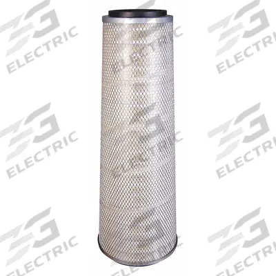BALDWIN FILTERS Automotive Air Filter: Round-Oval, Engine, Conical, Axial Seal - Round/Oval Engine Air Filters