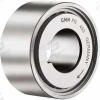 GMN Ball Bearing Supported Clutches: Sprag, 40 mm Bore Size, FN, 405.7 ft-lb Static Torque, FN 470-M. Key specifications — Brand: GMN; Manufacturer Part Number: FN 470-M; Clutch/Brake Type: Sprag.