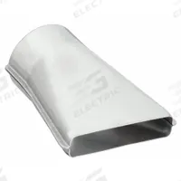 MASTER APPLIANCE Spreader Attachment: 1 1/2 in Overall Lg, 2 in Overall Wd, 3 in Overall Ht, 35260. Key specifications — attr1256778: Spreader; attr1256780: Heat Shrink Tubing; attr1256781: 35260; attr1256791: MASTER APPLIANCE; attr1256766: PH-1400K; attr1256772: Spreader Attachment.