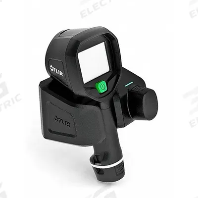 FLIR In-Truck Battery Charger: Battery Charger, FLIR, 48GE63, K2, FLIR KX Series - Infrared Camera Accessories