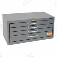 HUOT Reamer Dispenser: 117 Compartments (MPN 13450). Key specifications — attr1302018: HUOT.