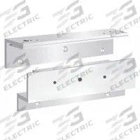 SDC Top Jamb Kit (MPN TJ81V). Key specifications — Product Type: Mounting Brackets; Material: Aluminum; Brand: SDC.