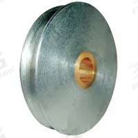 APPROVED VENDOR Sheave: 800 lb Working Load Limit, 1/4 in Compatible Rope Dia, Wire Rope, Sleeve (MPN 5RTE6). Key specifications — attr994582: APPROVED VENDOR.