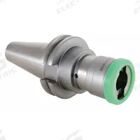 TECHNIKS Tapping Chuck: Tension & Compression, BT50 Taper, Size 2 (MPN 32600/50BT). Key specifications — attr1041729: TECHNIKS; attr1041736: 2.