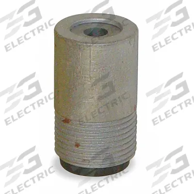 ECONOLINE Abrasive Blast Nozzle: Pressure Feed, Tungsten Carbide, 5/16 in - Tungsten Carbide Pressure-Feed Blasting Nozzles