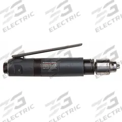 INGERSOLL RAND Air Screwdriver: 1/4 in, Medium Duty, 1,000 RPM, Lever, Variable Speed, Adj Shut-Off (MPN QS1L10S1D). Key specifications — attr1320791: 1/4 in; attr1320794: Lever; attr1320795: Yes; attr1320833: INGERSOLL RAND.