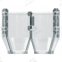 CAFRAMO Chuck Guard: BDC1850/BDC3030/BDC6015, Chuck Guard, Polyurethane, Overhead Stirrers (MPN CG-1). Key specifications — Brand: CAFRAMO; Compatible with Manufacturer Model Number: BDC1850; Includes: Overhead Stirrers; Material: Polyurethane; Product Type: Chuck Guard.