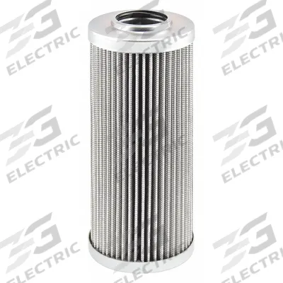 BALDWIN FILTERS Hydraulic Filter: Hydraulic Fluid, Cartridge, 1 5/16 in Inside Dia, Cellulose - Cartridge Hydraulic Filters