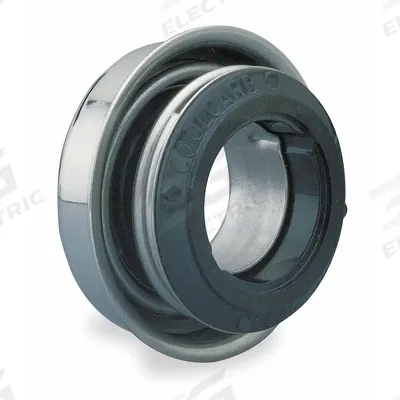 Dayton Seal Assembly: Mfr Part # 1R320, Includes Cartridge/O-Rings/Seat - Seal Kits for Dewatering & Wastewater Pumps