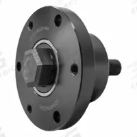 APPROVED VENDOR Idler Bushing: Quick Detachable, E, 1 3/8"-6 Idler Shaft Size, 2.75 in Overall Lg (MPN E-IDL-BUSH). Key specifications — Idler Shaft Size: 1-3/8"-6; Bearing Type: Radial Ball Bearing; Brand: APPROVED VENDOR; Idler Shaft Included?: No.