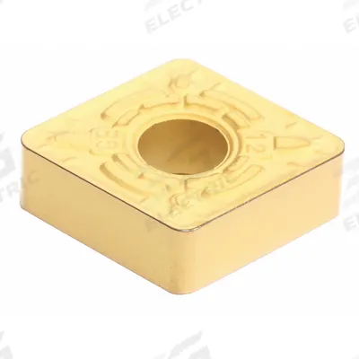SUMITOMO Diamond Turning Insert: CNMG433EGE - Diamond Indexable Turning Inserts