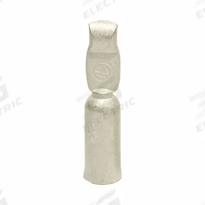 ANDERSON POWER PRODUCTS Connector Contact: PP75, 6 AWG, Silver over Copper, 1307 - Electrical Contacts for Anderson Power Connectors