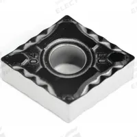 SUMITOMO Diamond Turning Insert: CNMG431ELU, CNMG120404NLU (MPN CNMG431ELU-AC8025P). Key specifications — attr257732: CNMG431ELU; attr257733: CNMG120404NLU.