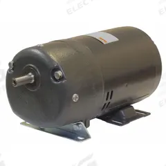 DAYTON AC Gearmotor: Parallel, Single Output Shaft, Split-Phase, Open, 45 RPM, 438 in-lb Max Torque (MPN 4FDY9). Key specifications — Brand: DAYTON; Full Load Current: 5.9 A.