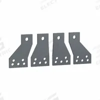 SCHNEIDER Terminal Extension: Terminal Extension, LA9G4614. Key specifications — Manufacturer Part Number: LA9G4614; Brand: SCHNEIDER; Compatible with Series: TeSys Giga.