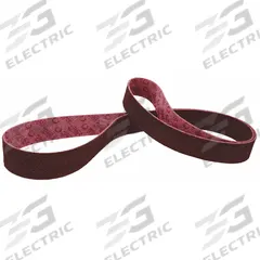 SCOTCH-BRITE Surface-Conditioning Belt: 9 in W x 60 in L, Aluminum Oxide, Medium, Scrim Backing (MPN 7010365289). Key specifications — Brand: SCOTCH-BRITE; Series: SC-BS.