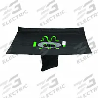 PIG Stormwater Frameless Drain Insert: Floatables/Fuels/Oil/Sediment, 48 in L x 42 in W x 4 in H (MPN INT120). Key specifications — attr1130852: Floatables; attr1130916: PIG.