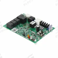 NORDYNE CONTROL BOARD: Mfr Part # 920915A. Key specifications — Manufacturer Part Number: 920915A; Product Type: Furnace Control Board.