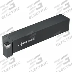 WALTER Indexable Turning and Profiling Tool Holder: SCLCR163D (MPN 6346816). Key specifications — attr257703: SCLCR163D.