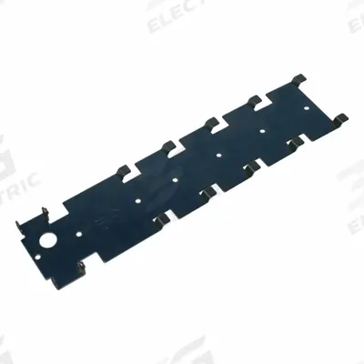 PATLITE Option Parts for WME Tower: Tower Light Mount, For WME, 10 1/16 in Overall Ht - Wall-Mount Brackets for Modular Tower Lights