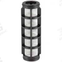 AMIAD Strainer Screen: Mesh, 0.0029 in Screen Size, 5 in Lg (MPN 700101-000298). Key specifications — Brand: AMIAD; Manufacturer Part Number: 700101-000298; Screen Material: Stainless Steel.