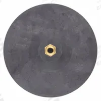 DAYTON Impeller: Mfr No PP20003AI02G, Compatible Mfr No 4HEZ1/4HFA3, Shallow Well Jet Pump. Key specifications — Product Type: Impeller; Manufacturer Part Number: PP20003AI02G; Compatible Manufacturer Model Number: 4HEZ1; Compatible Product Type: Shallow Well Jet Pump.