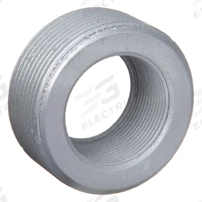 APPLETON ELECTRIC Reducing Bushing - Haz Loc: Iron - Hazardous Location Reducing Bushings