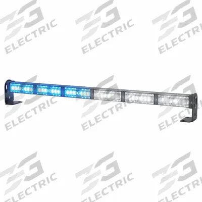 CODE 3 Warning and Directional Light Stick: Combo Warning and Directional Light - Combination Warning and Directional Lighting