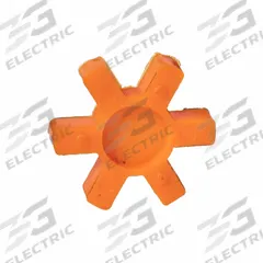 MASTERDRIVE Jaw Coupling Spider: L110 Coupling Size, 3 5/16 in Outside Dia, Inch, 1.885 hp, Urethane (MPN L110U). Key specifications — attr662280: 1.885 hp; attr662259: MASTERDRIVE.