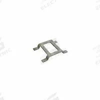 CHECKERS Ground Protection Mat Link: 1 1/4 in x 3 1/4 in, 1 1/4 in Wd, 3 1/4 in Lg, Steel (MPN FTL-D-G). Key specifications — Material: Steel; For Product Series: VersaMAT; Product Type: Double Flat Link.
