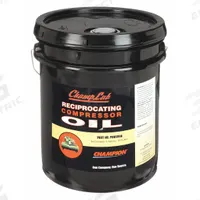 CHAMPION Oil,Champlub,Hc,5 Gal Pail: P08908A, Oil Cham Plub