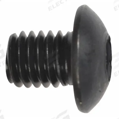 Dayton Half Round Hex Bolt - Air Tool Replacement Parts