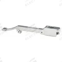 DYNABRADE Idler Arm: Mfr Part # 11008, Idler Arm, Compatible with Mfr Part # 11000/11001/11003. Key specifications — attr948908: 11008; attr948911: 11000; attr948916: Idler Arm.