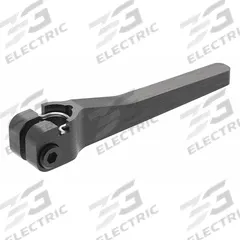 ENERPAC Long Swing Clamp Arm (MPN CAL22A). Key specifications — attr97405: CAL22A; attr98896: ENERPAC.