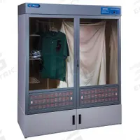 LABCONCO Evidence Drying Cabinet with Washdown: 5 ft Overall Wd, 28 in Overall Dp, Steel (MPN 3405010). Key specifications — Base/Stand Included: No; Housing Finish: Epoxy Coated; Brand: LABCONCO; For Use With: Protecting Personnel from Biohazards; Housing Material: Steel; Product Type: Evidence Drying Cabinet; Work Surface Included: No.