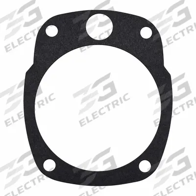 INGERSOLL RAND Gasket: 3/4 in Impact Wrench Compatible (MPN 2161-739) - Impact Wrench Accessories & Replacement Parts