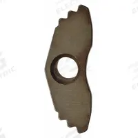 SPEEDAIRE Ratchet Pawl: Mfr Part # TT729170G, Compatible with Grainger Part # 2YRF8. Key specifications — attr948908: TT729170G; attr948910: 2YRF8.