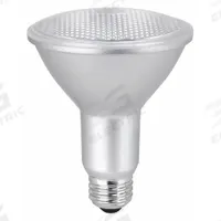 FEIT ELECTRIC Compact LED Bulb: LED, PAR30, Medium Screw (E26), 8.3 W Watt, 5000K, Clear, 120V AC (MPN PAR30LDM/950CA). Key specifications — Bulb Finish: Clear; Color Temperature: 5000K; Shatter-Resistant: No; Brand: FEIT ELECTRIC; Voltage: 120V AC; Bulb Shape: PAR30.