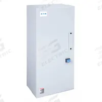 EATON NEMA Magnetic Motor Starter: Non-Reversing, 3 Poles, NEMA Size 4, 135 A, 120V AC Coil (MPN ECN0541AAA-R63/F). Key specifications — attr211388: EATON; attr951451: 1NO/1NC; attr951453: 110/120V AC; attr951489: Three; attr984425: 1NO/1NC; attr984429: Pilot Light; attr997361: None (Not Applicable to Electronic Overloads).